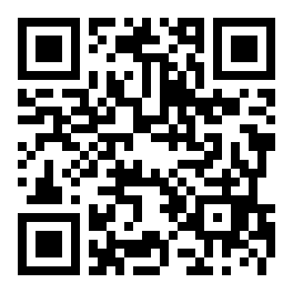 QR — כניסה לאפליקציית BarberHub